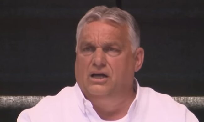 "Брюссель нам не босс": венгерский друг Путина Орбан высказался насчет Евросоюза