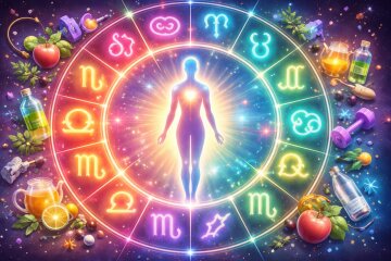 Гороскоп здоров'я, зображення: hyser.com.ua