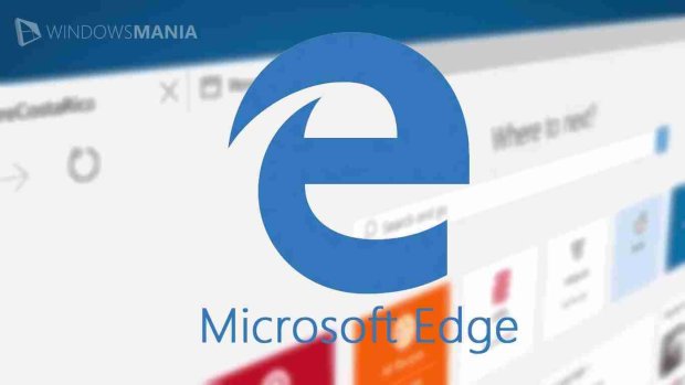 Microsoft-Edge