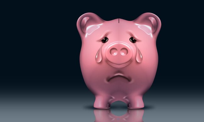 Украинцев готовят к банкротству крупнейших банков. Что об этом известно