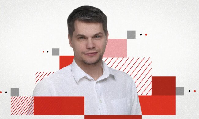 Виктор Гольдский