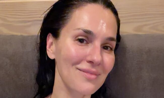 Маша Єфросиніна, фото із соцмереж