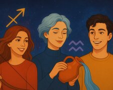 Гороскоп, изображение: Pinterest