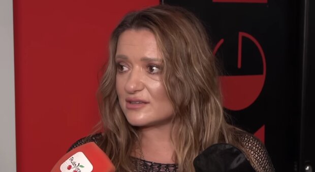 Наталія Могилевська