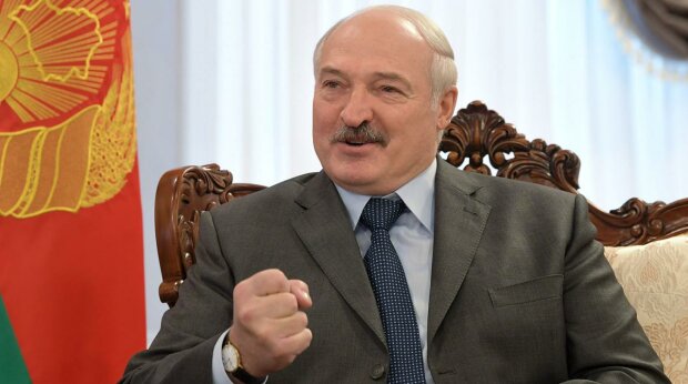 Александр Лукашенко, скриншот You Tube