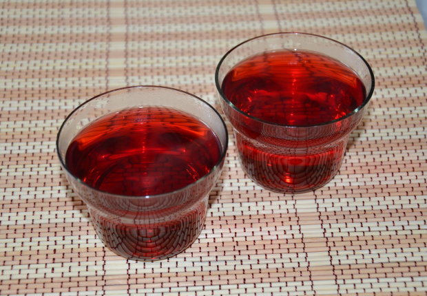 каркаде