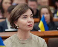 Людмила Ковалевська