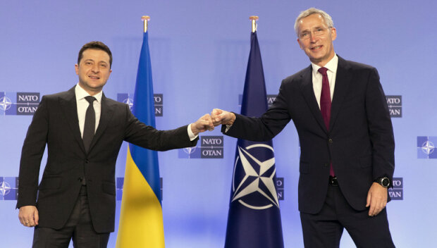 Вступ України до НАТО: вже є заява Пентагону