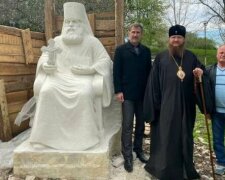 В Черкассах к юбилейным датам УПЦ установит памятник святителю Луке Крымскому
