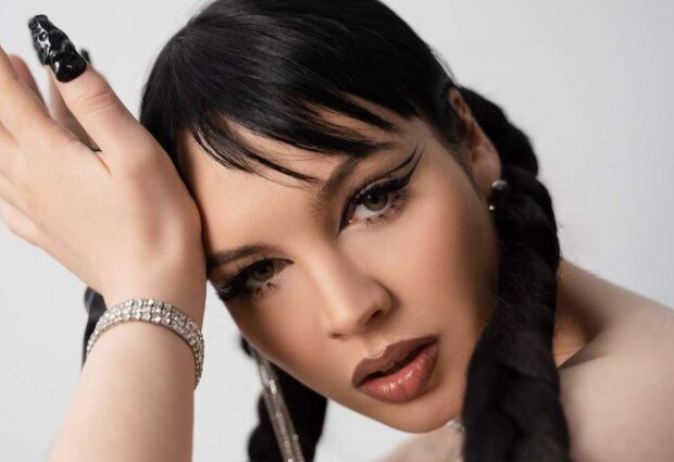 Кажанна (Анна Макиенко), фото из соцсетей