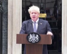 Последние слова Джонсона: мы никогда не оставим Украину