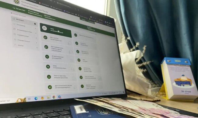 Українцям роз'яснили, як оформити пенсію за кордоном, не повертаючись додому