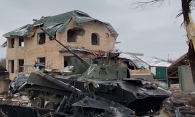 У Путина уже заявили, что война в Украине близка к завершению