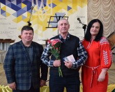 Жива стіна між людством і атомом: на Подолі вшанували героїв-ліквідаторів