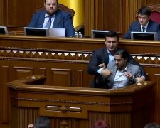 «Застосував котлетний прийом»: Тищенко напав на Лероса просто у Раді