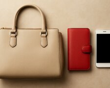 Сумка, кошелек, изображение: hyser.com.ua