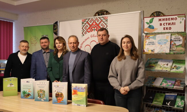 Когда краски сильнее взрывов: дети со всего мира показали, как Украина воскреснет из пепла войны