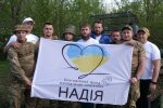 Итого ради жизни: Валерий Дубиль, Вита Присяжнюк, Благотворительный фонд молодежной инициативы «Надежда» передали мощные системы РЭБ для фронта