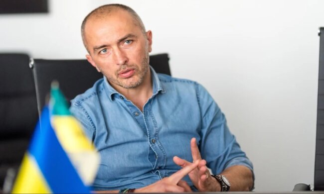 Андрій Пишний