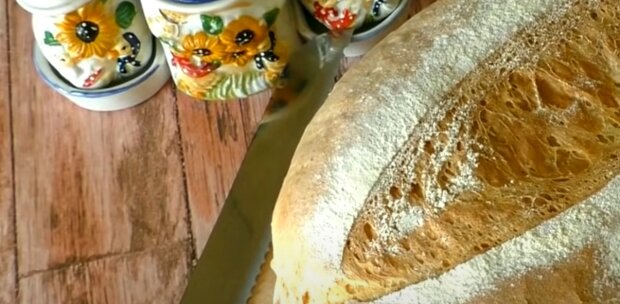 Как сделать домашний хлеб: простой и быстрый рецепт
