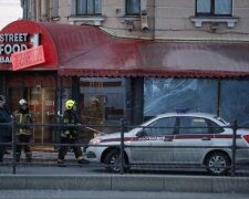 Мощный удар по Санкт-Петербургу: первые подробности и видео. Скорые, разбитые окна в домах