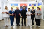 Медиків Подільського району відзначили нагородами