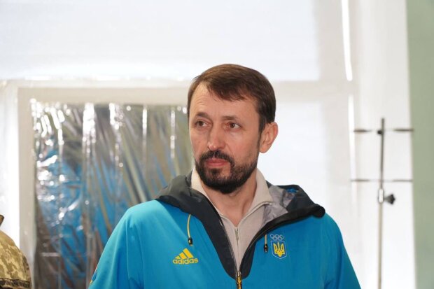 Валерій Дубіль