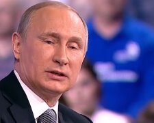 Генерал рассказал о паническом страхе Путина. Он уже все понял и готовится