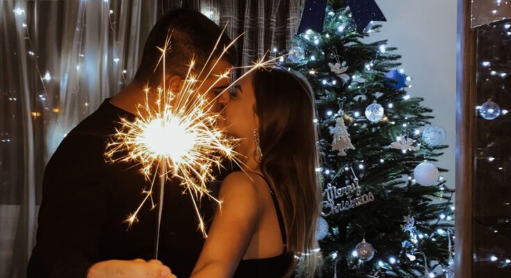 Закохані, фото: Pinterest