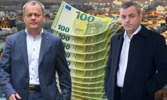 ЗМІ розповіли, як львівські брати-бізнесмени Доскічі загрузли у кримінальних справах і продовжують заробляти мільярди