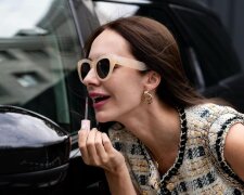 Кристина Горняк, фото из соцсетей