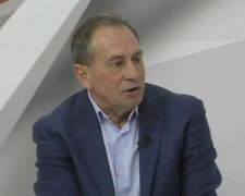 Микола Томенко розповів, що хоче встановити козацький хрест