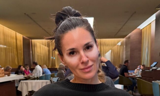 Маша Єфросиніна