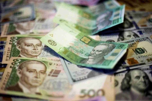цена на газ в украине