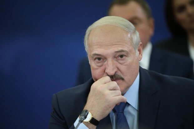 Лукашенко зганьбився на весь світ, зробивши заяву про Україну. Вже зовсім старий