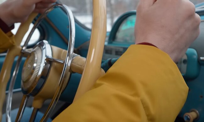 Її можна обміняти на заміський будинок: як виглядає раритетна "Волга", про яку можна мріяти