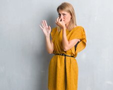 Плохой запах, изображение: Krakenimages.com – stock.adobe.com