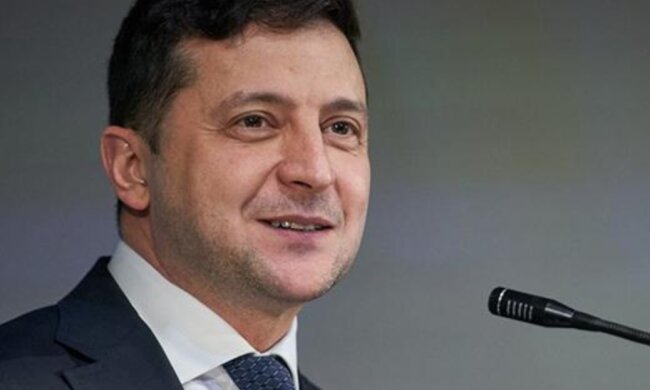 Зеленський потужно пожартував над Путіним, розповівши про прапор України над Держдумою