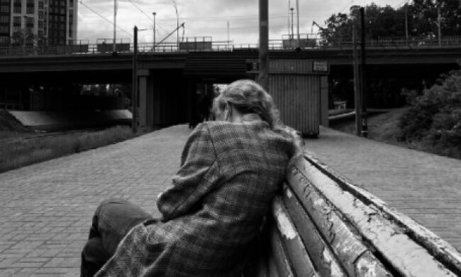 В ожидании электрички, фото: youtube.com