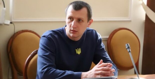 Сергій Ткачук