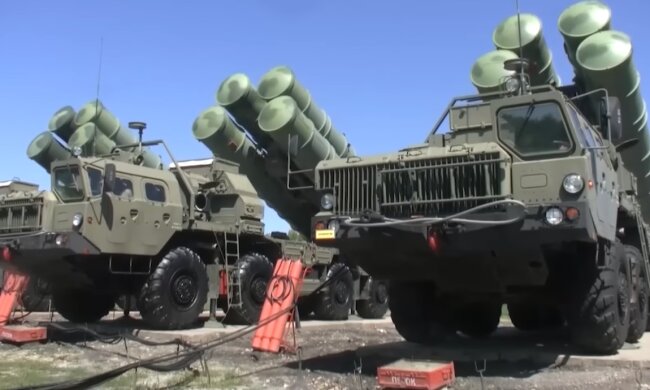 Война в Украине. Фото: YouTube