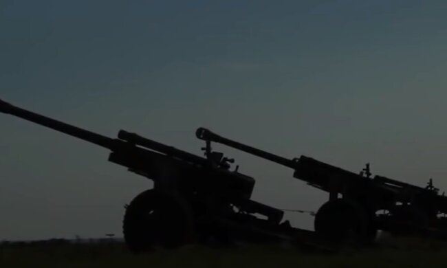 "Це військова ціль": у Росії заявили, що будуть атакувати військову допомогу для України