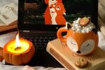 Гороскоп, осень, изображение: Pinterest