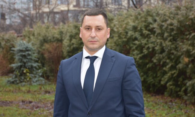 Ігор Зубович
