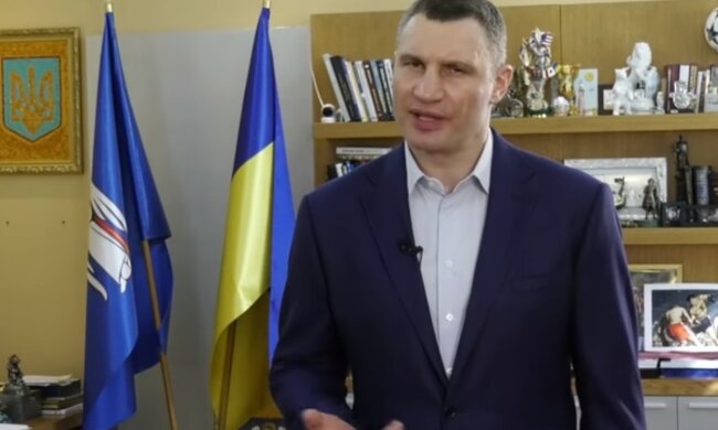 Скасування локдауну у Києві: Кличко особисто звернувся до українців