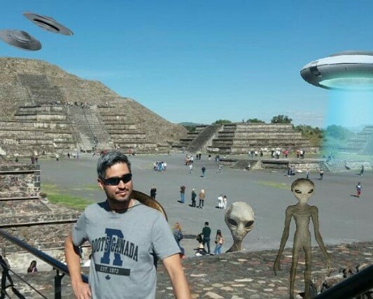 НЛО