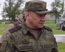 Шойгу прибув в Україну, коли по Києву полетіли ракети