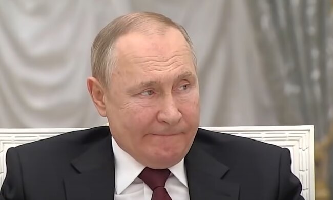 У Путіна заявили, що хочуть переговорів з Києвом "якомога швидше"