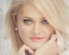 Наталія Бучинська