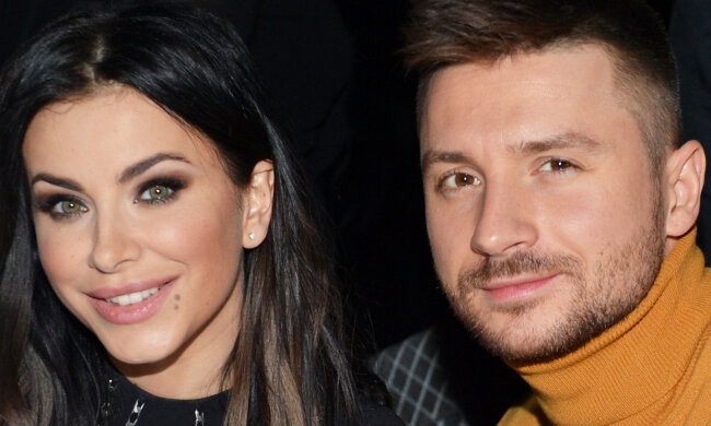 Лазарев и Лорак